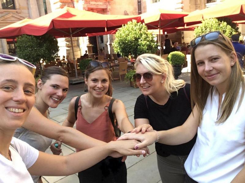 myCityHunt Scavenger Hunt 11