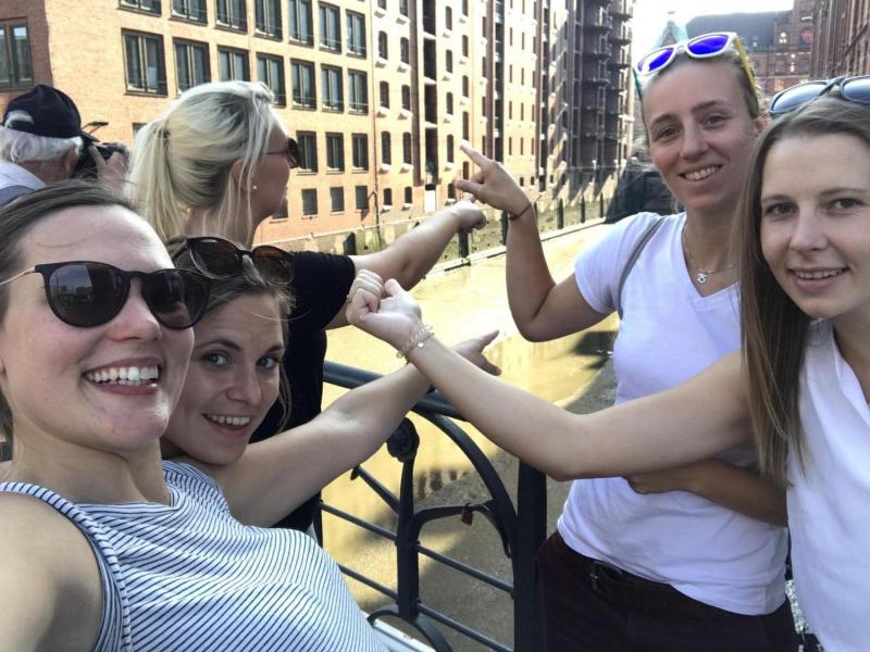 myCityHunt Scavenger Hunt 3