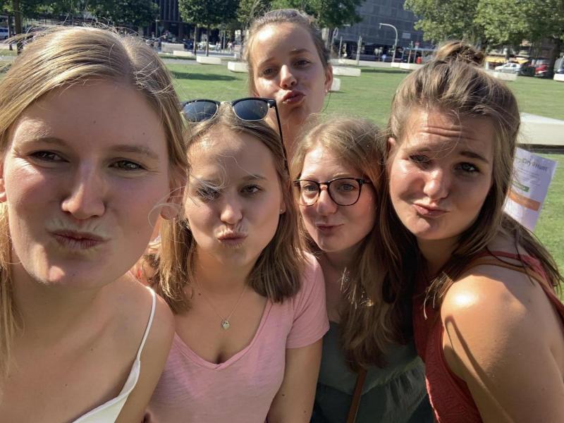 myCityHunt Scavenger Hunt 2