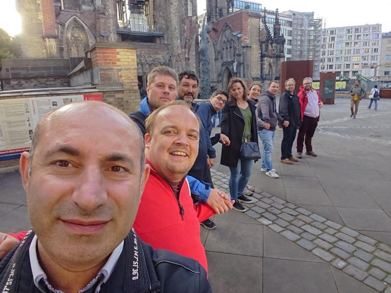 myCityHunt Scavenger Hunt 11