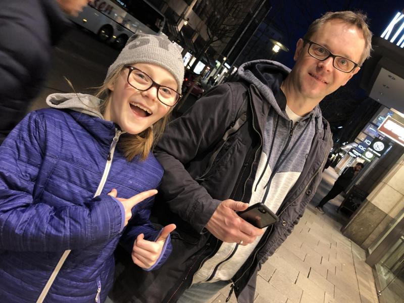 myCityHunt Scavenger Hunt 2