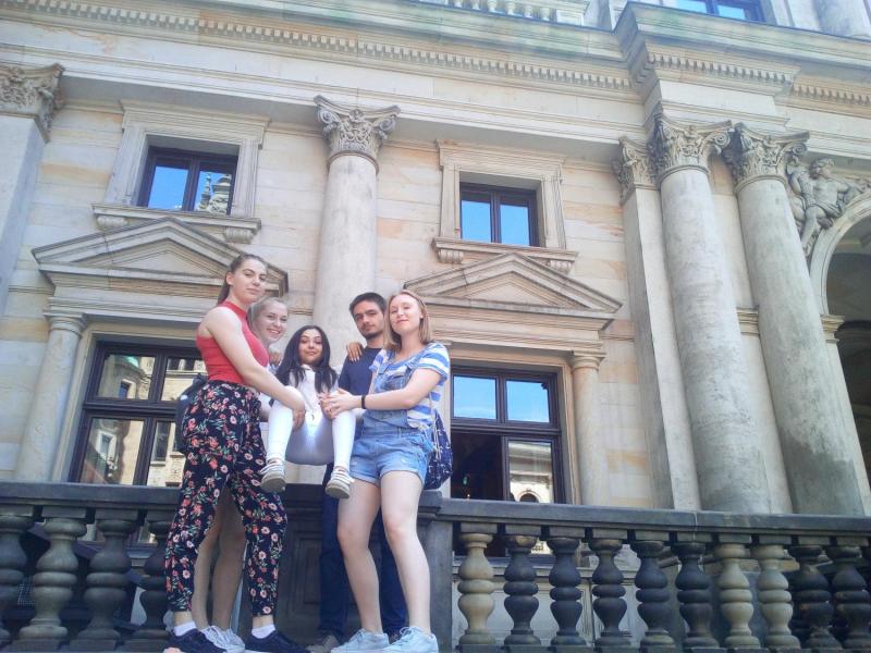 myCityHunt Scavenger Hunt 2