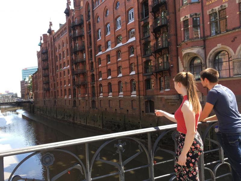 myCityHunt Scavenger Hunt 2