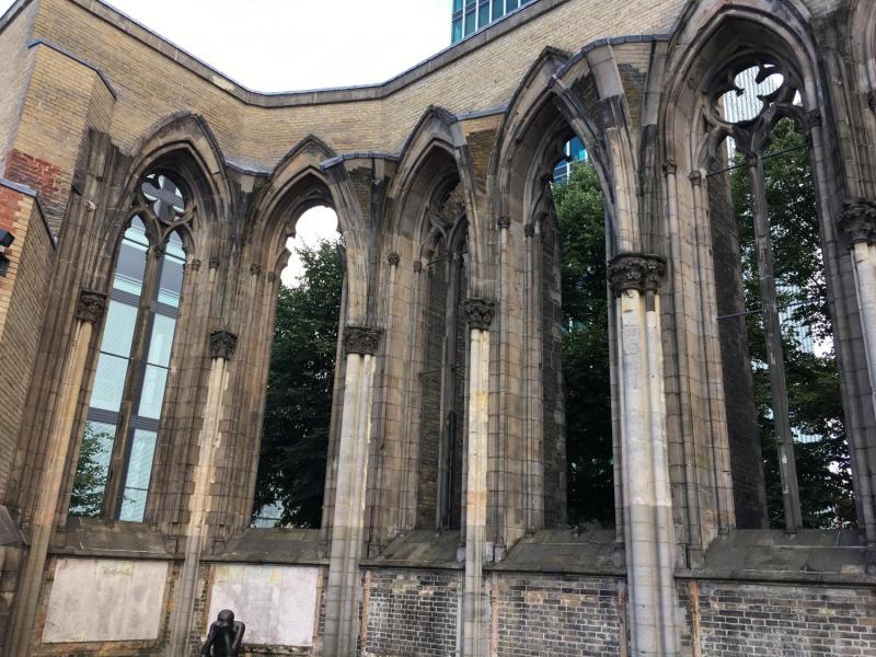 myCityHunt Scavenger Hunt 9