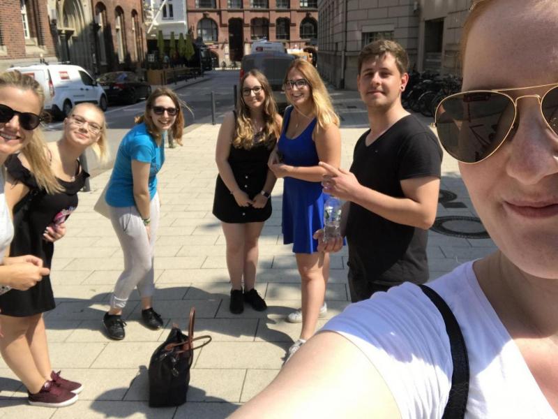 myCityHunt Scavenger Hunt 9