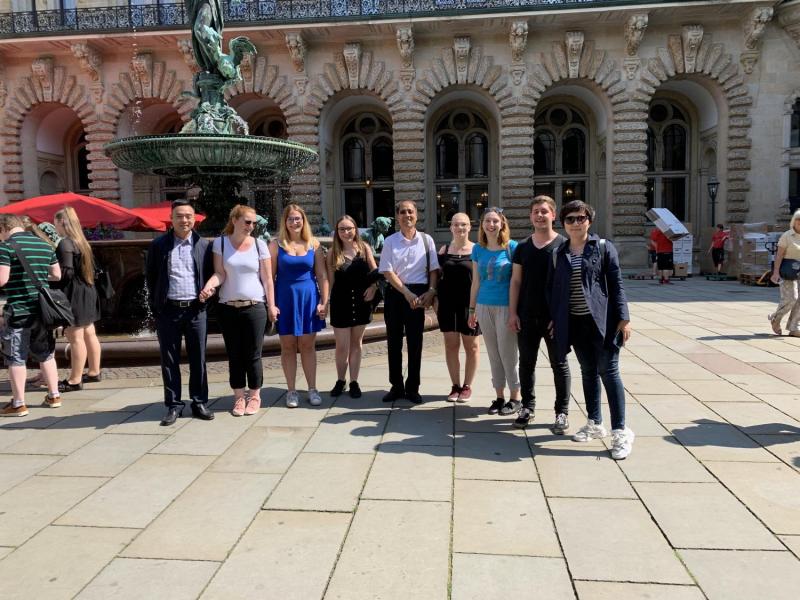 myCityHunt Scavenger Hunt 11