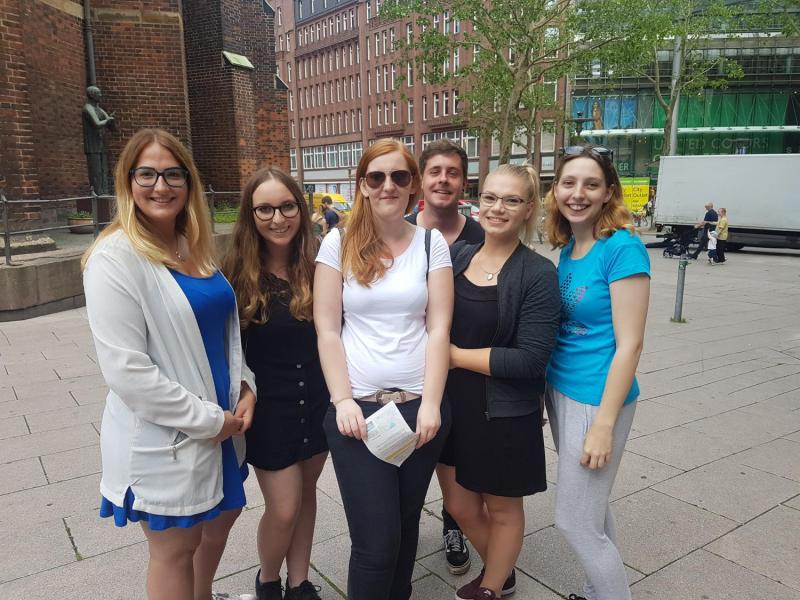 myCityHunt Scavenger Hunt 9