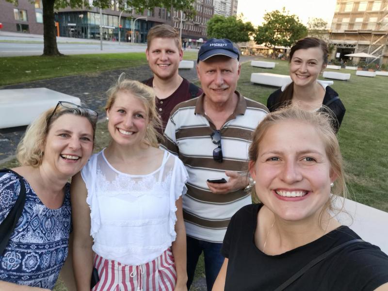 myCityHunt Scavenger Hunt 2