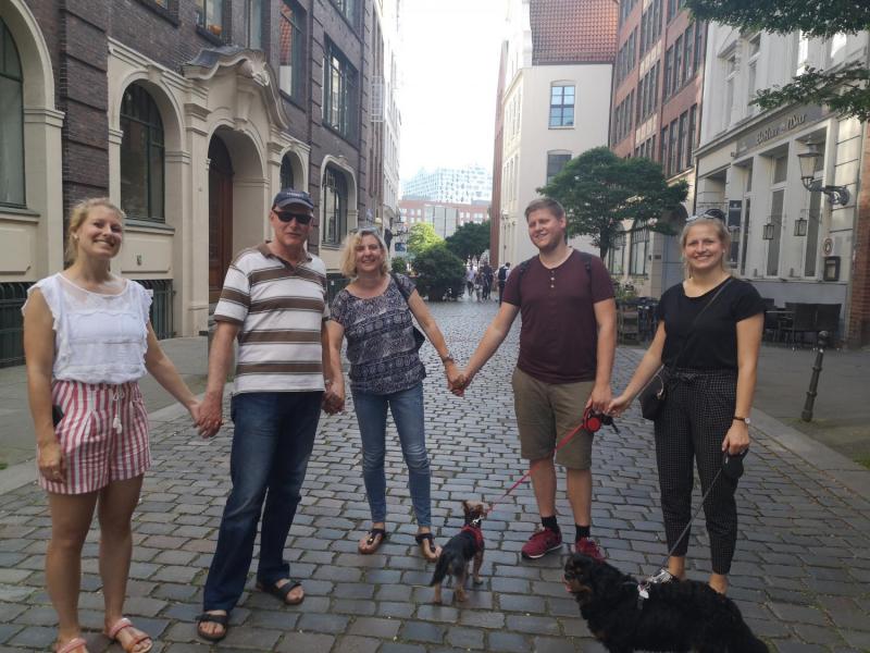 myCityHunt Scavenger Hunt 10