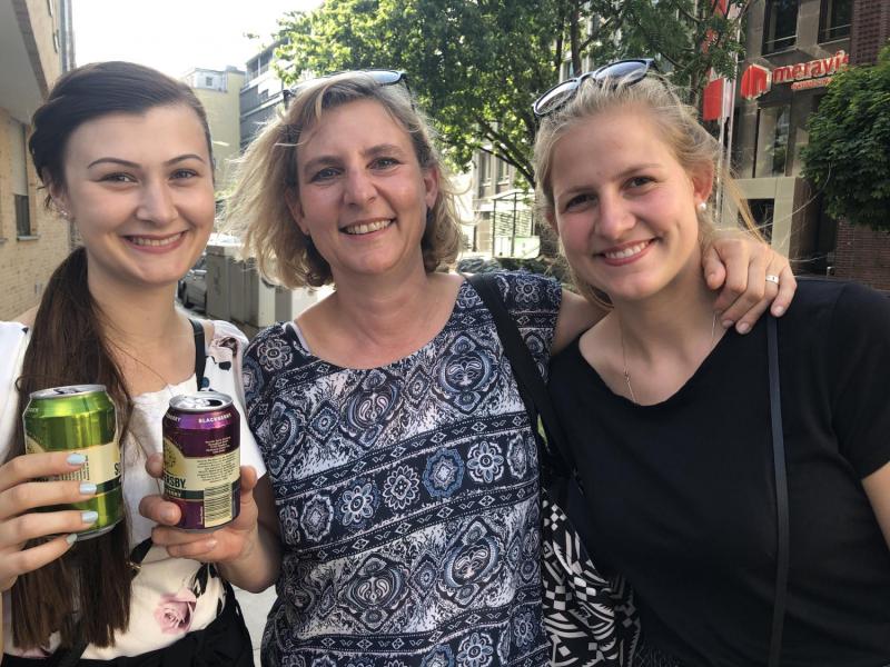 myCityHunt Scavenger Hunt 5