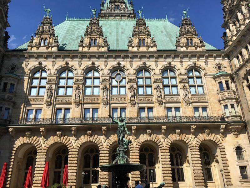 myCityHunt Scavenger Hunt 9