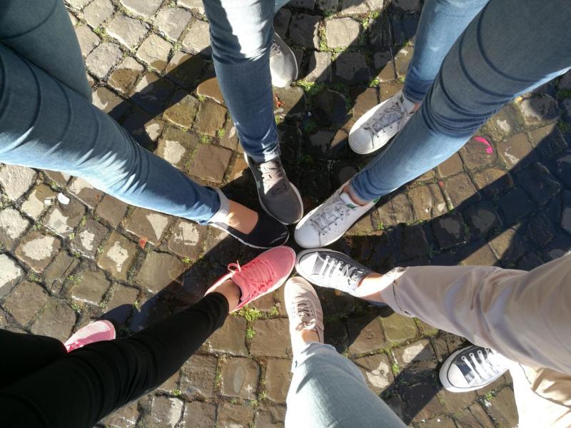 myCityHunt Scavenger Hunt 7