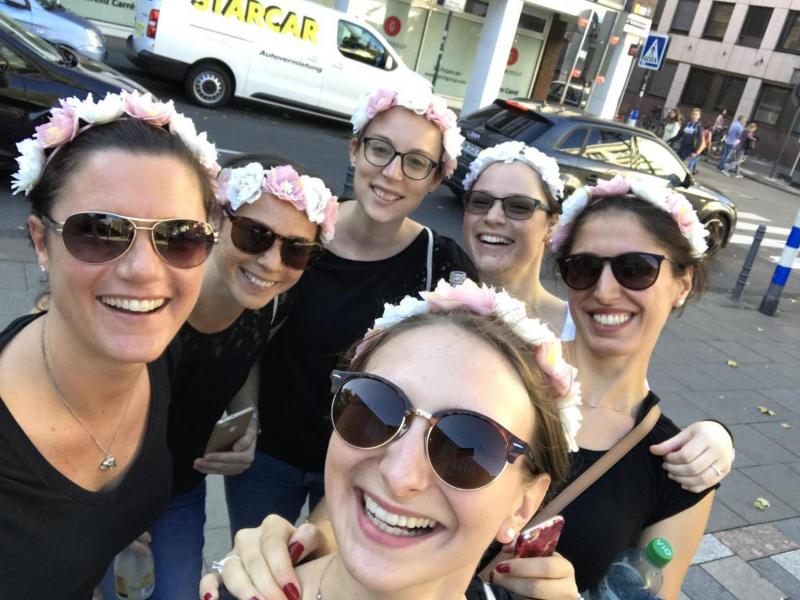 myCityHunt Scavenger Hunt 3