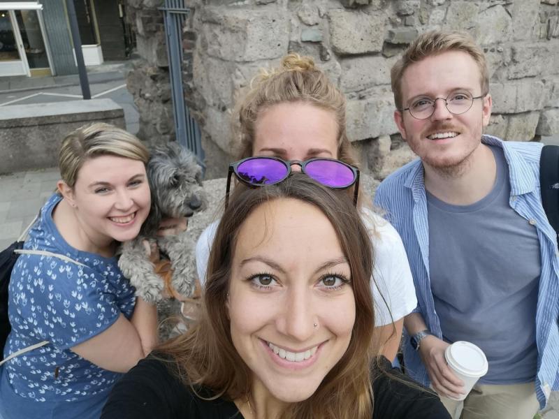 myCityHunt Scavenger Hunt 10