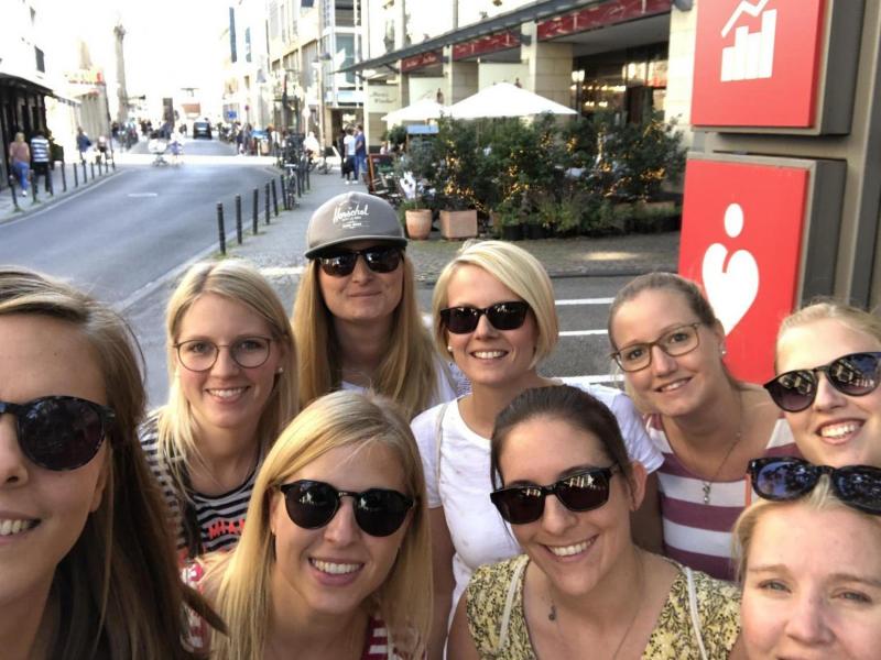 myCityHunt Scavenger Hunt 14