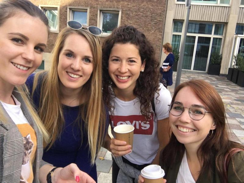 myCityHunt Scavenger Hunt 6