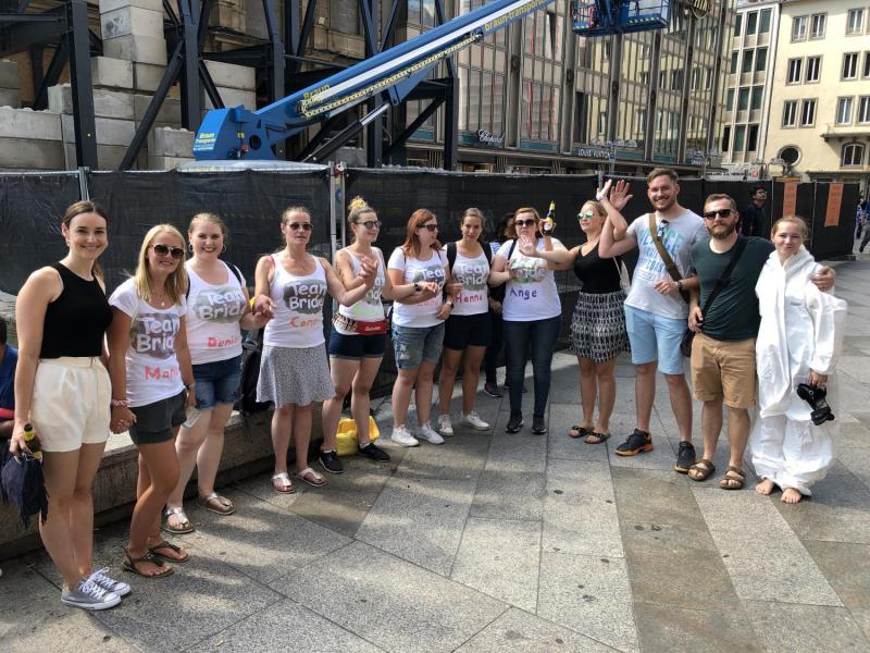 myCityHunt Scavenger Hunt 6