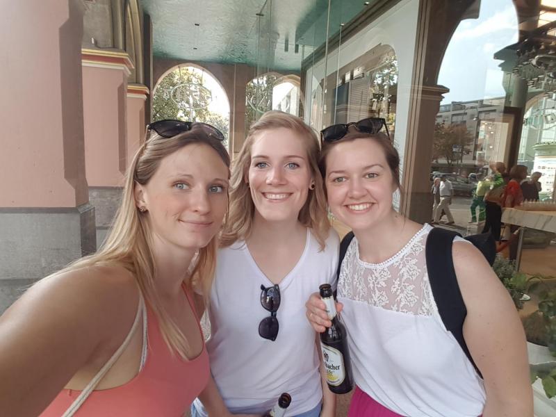 myCityHunt Scavenger Hunt 15