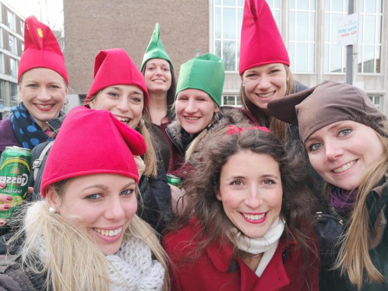 myCityHunt Scavenger Hunt 15