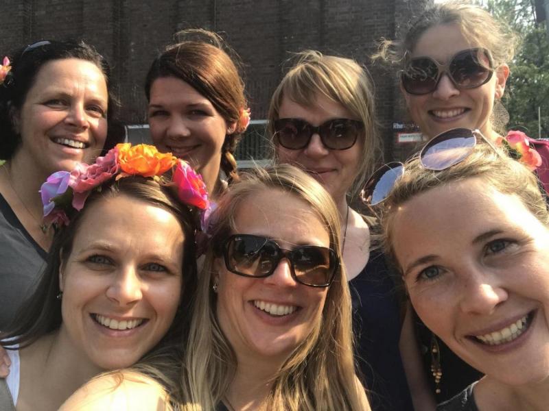 myCityHunt Scavenger Hunt 2