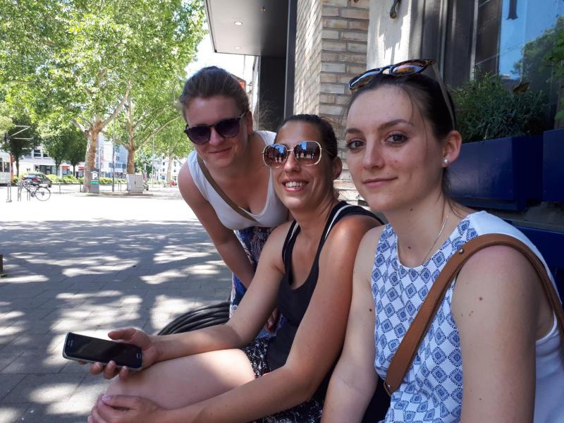 myCityHunt Scavenger Hunt 9