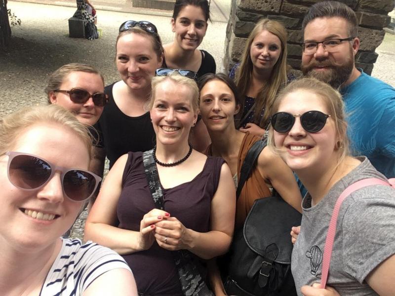 myCityHunt Scavenger Hunt 10