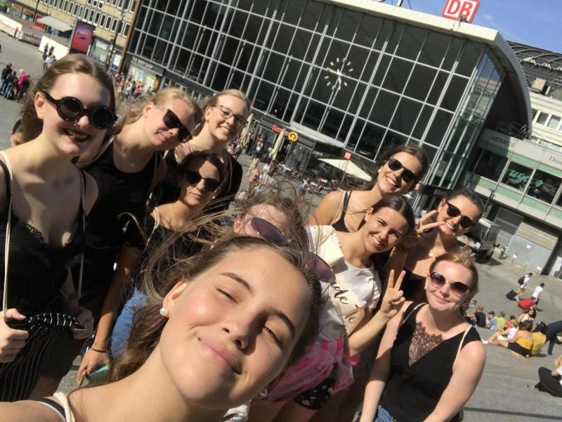 myCityHunt Scavenger Hunt 14