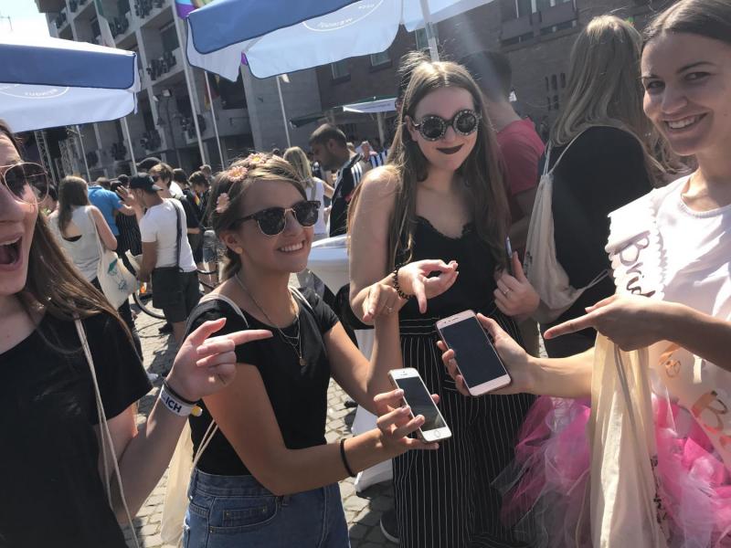 myCityHunt Scavenger Hunt 10