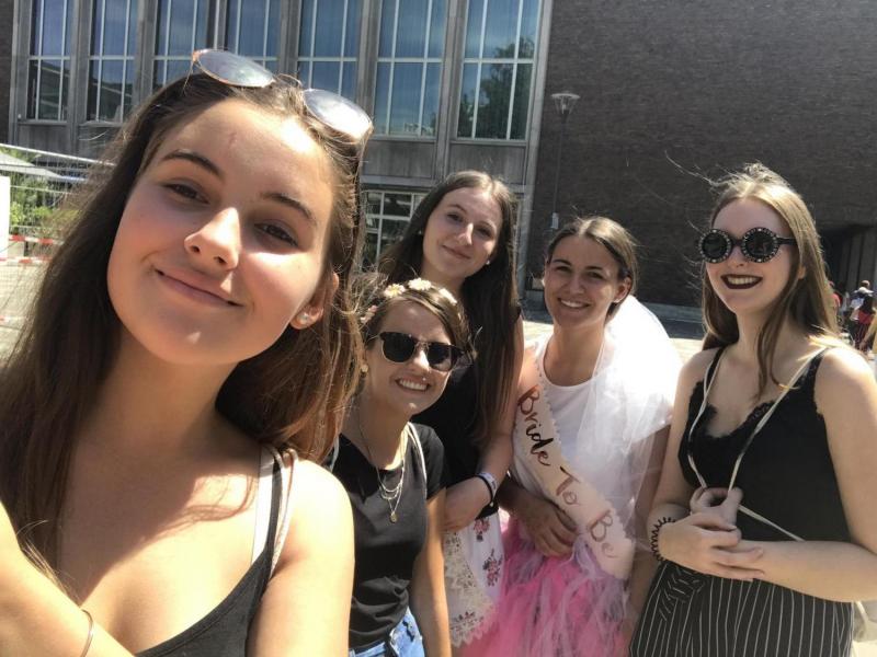 myCityHunt Scavenger Hunt 6