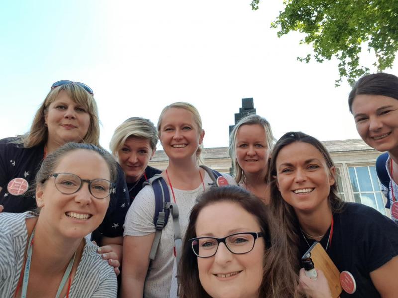 myCityHunt Scavenger Hunt 3