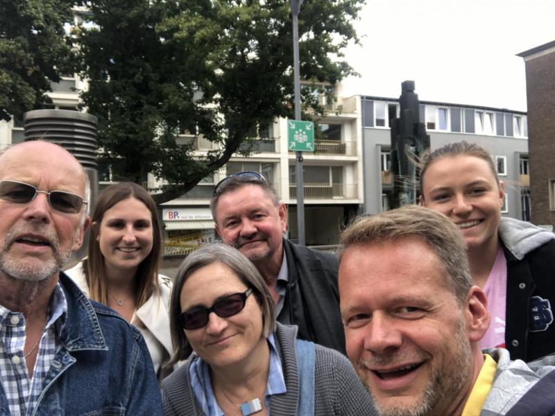 myCityHunt Scavenger Hunt 2