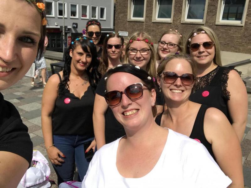 myCityHunt Scavenger Hunt 10