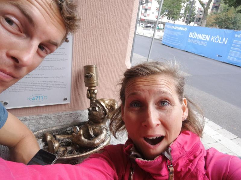 myCityHunt Scavenger Hunt 2