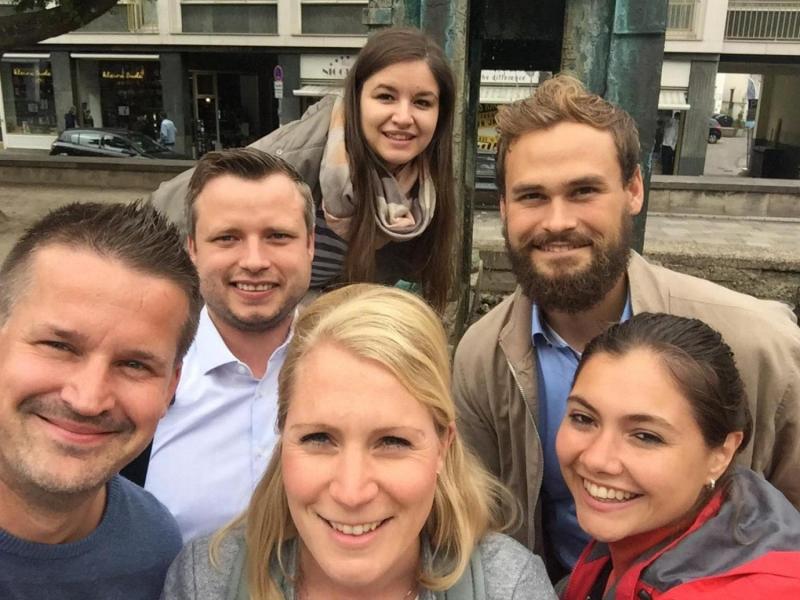 myCityHunt Scavenger Hunt 3