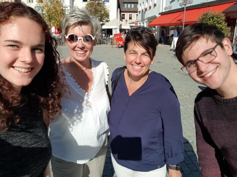 myCityHunt Scavenger Hunt 2