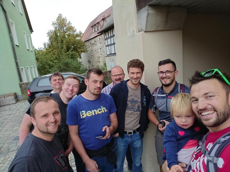 myCityHunt Scavenger Hunt 14