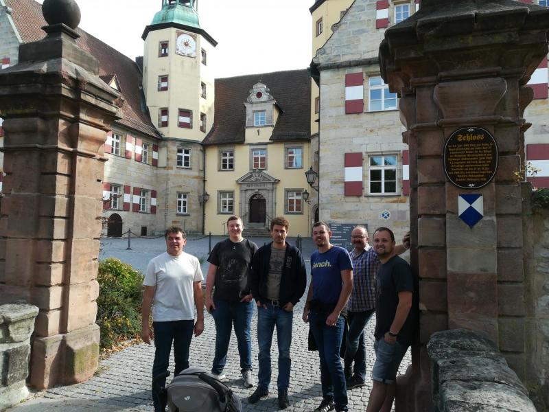 myCityHunt Scavenger Hunt 10