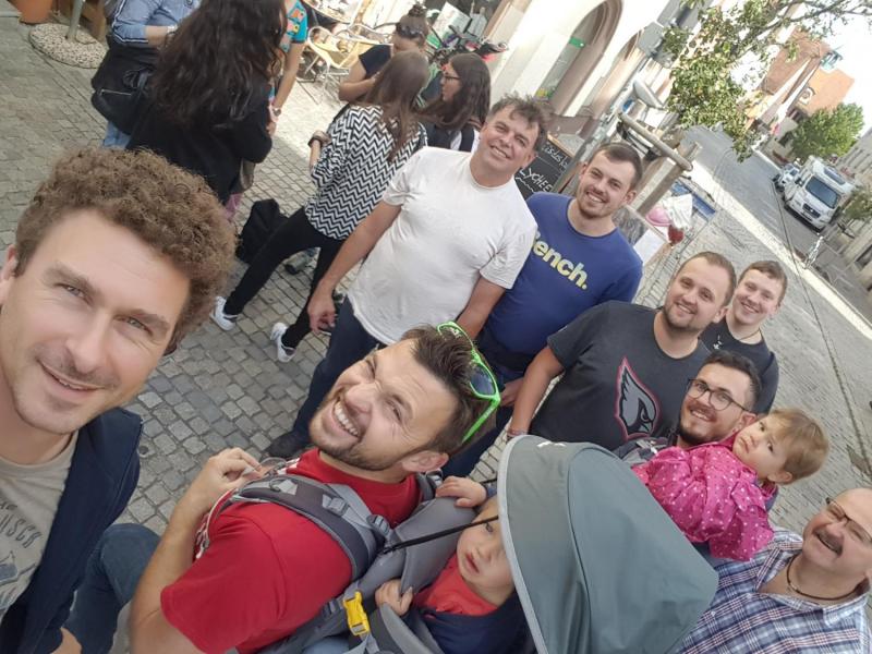 myCityHunt Scavenger Hunt 9