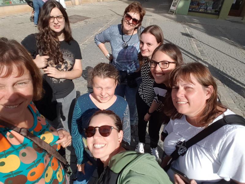 myCityHunt Scavenger Hunt 13