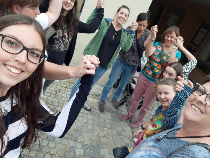 myCityHunt Scavenger Hunt 2