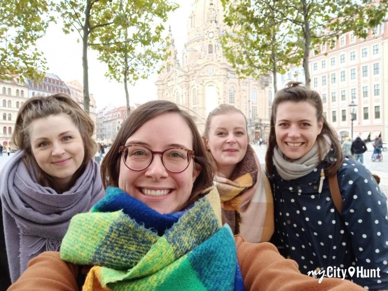 myCityHunt Scavenger Hunt 10