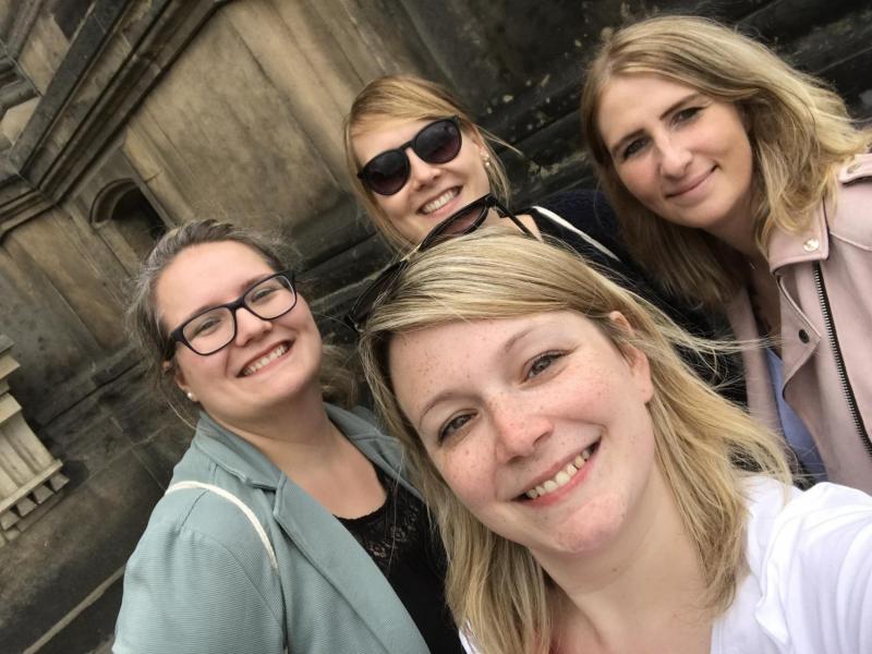 myCityHunt Scavenger Hunt 9