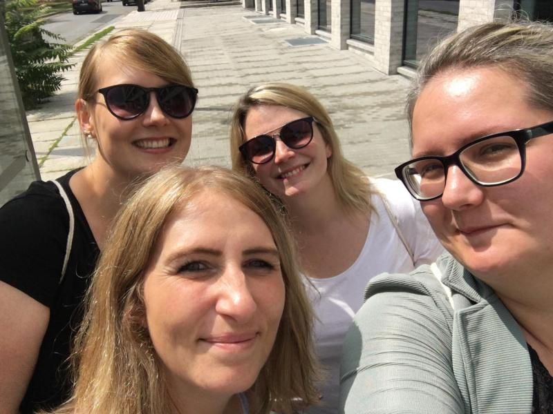 myCityHunt Scavenger Hunt 14