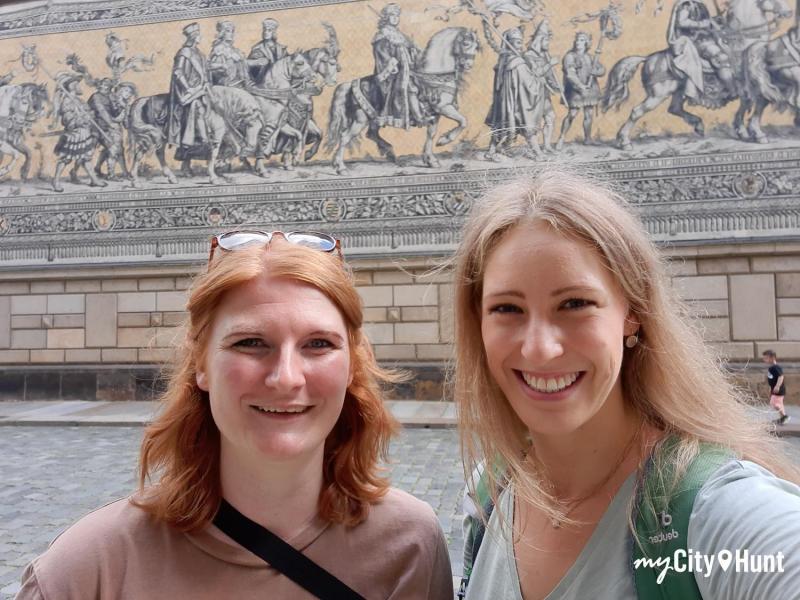 myCityHunt Scavenger Hunt 14