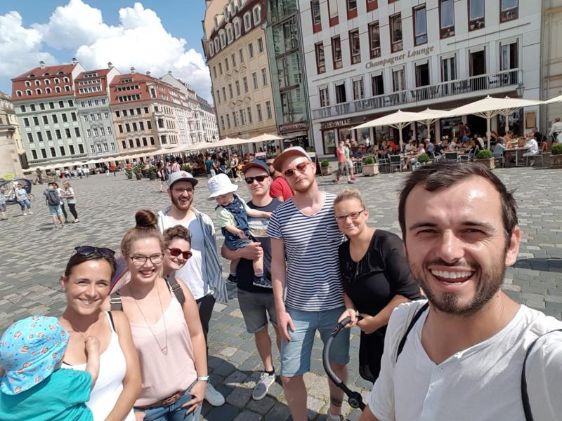 myCityHunt Scavenger Hunt 9