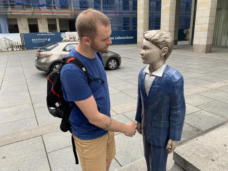 myCityHunt Scavenger Hunt 6