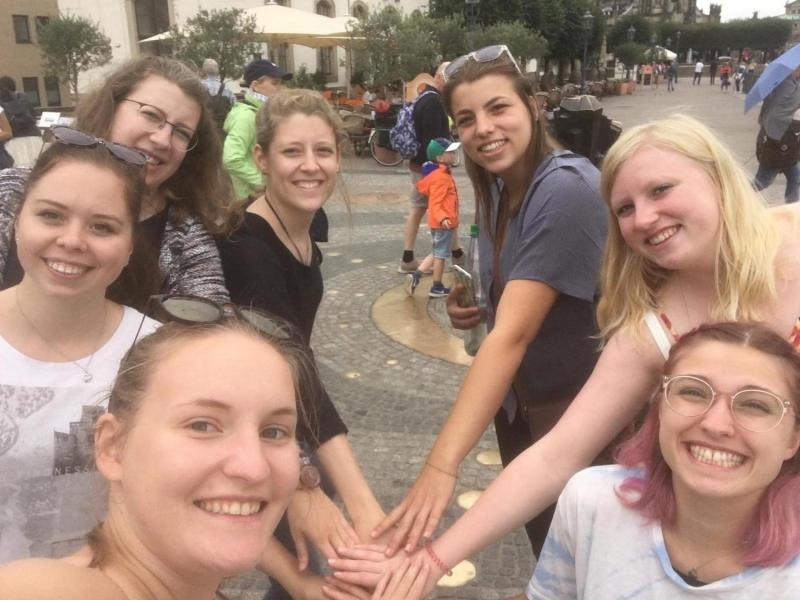 myCityHunt Scavenger Hunt 7