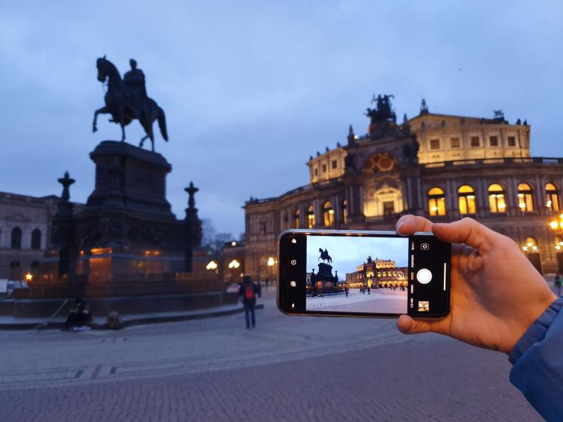 myCityHunt Scavenger Hunt 3