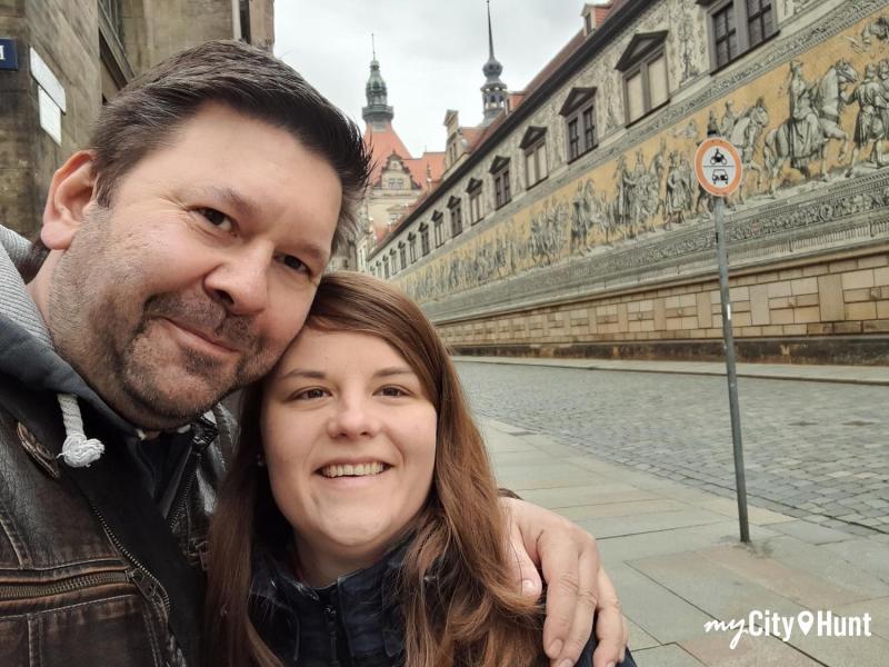 myCityHunt Scavenger Hunt 7