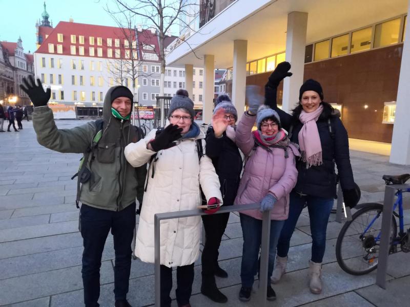 myCityHunt Scavenger Hunt 14